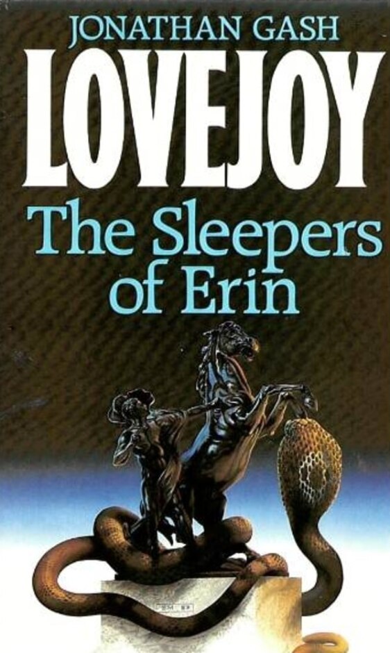 The Sleepers Of Erin