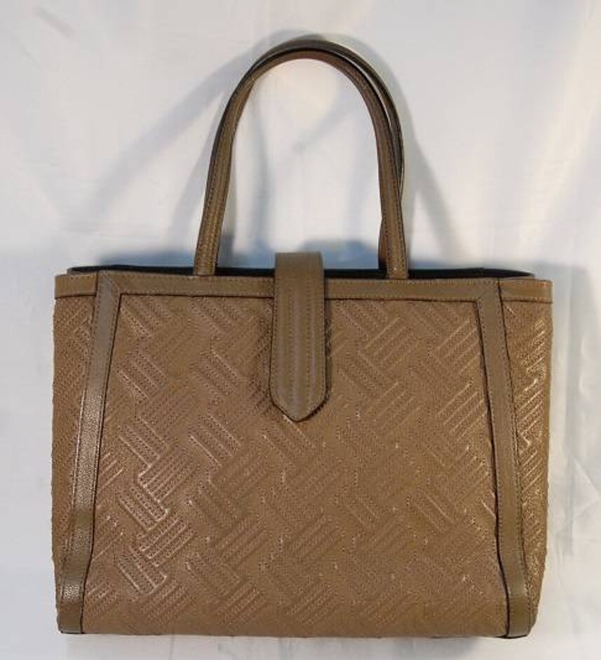 Delage  Java Handbag