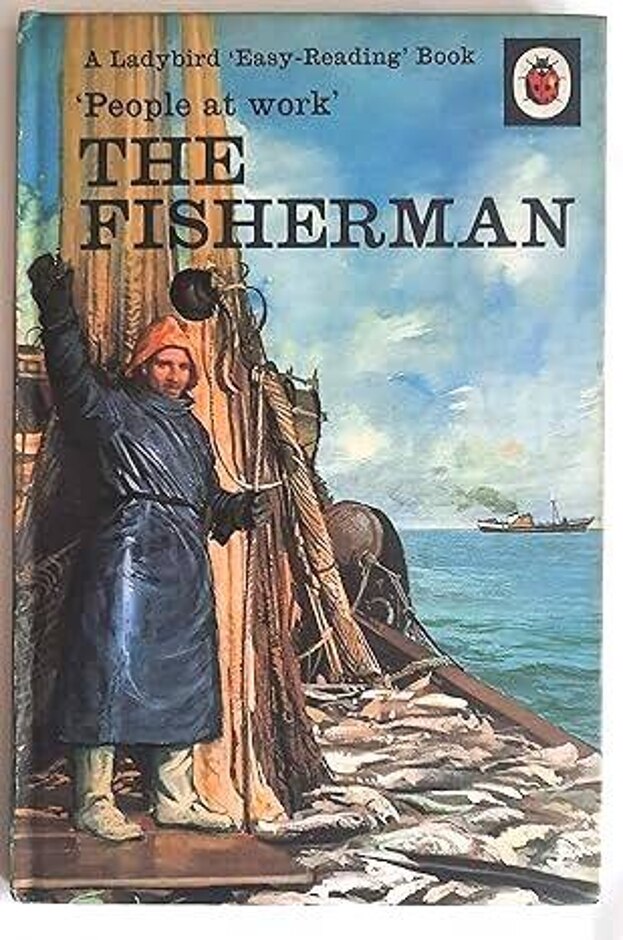 The Fisher Man