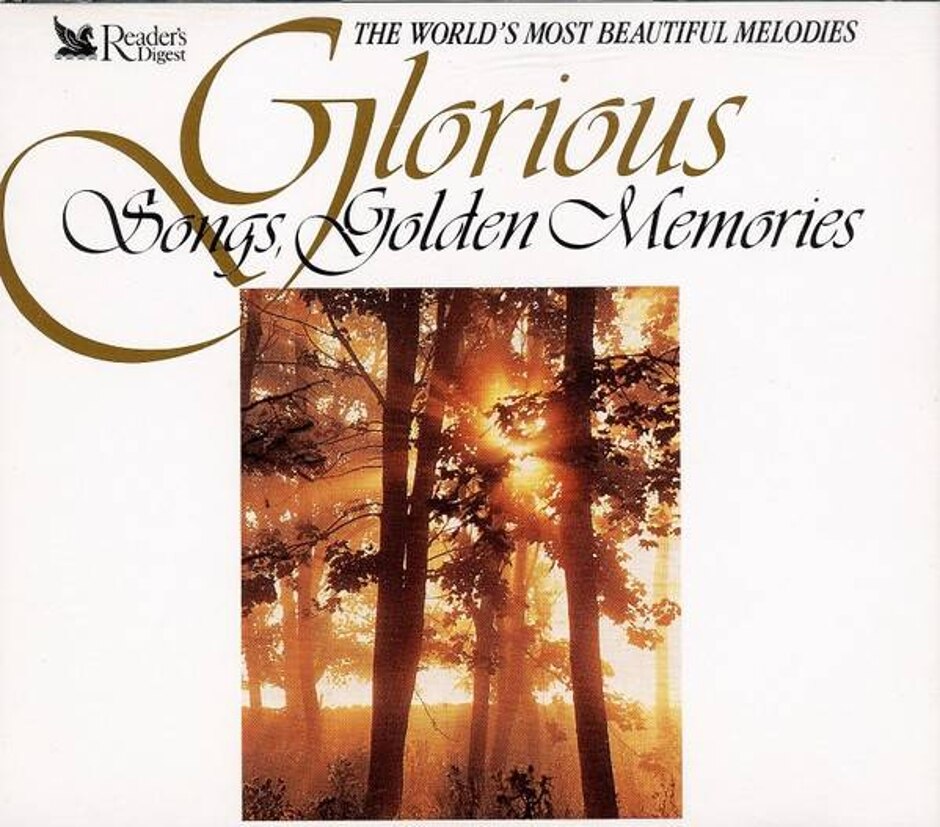 Glorious Songs, Golden Memories