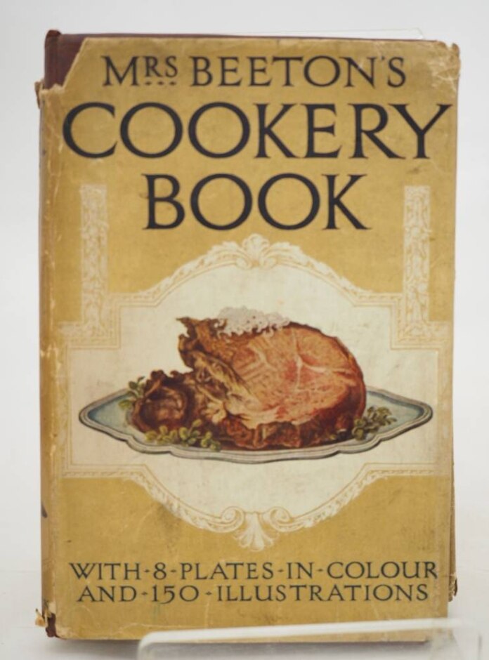 Mrs Beeton's Cookery Book