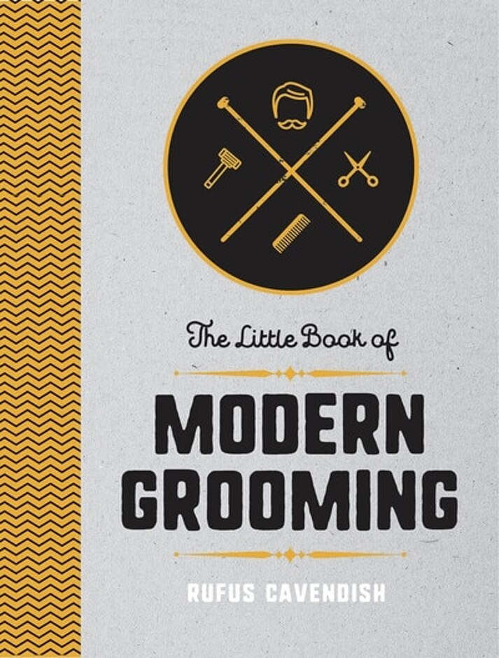 The Little Book Of Modern Grooming