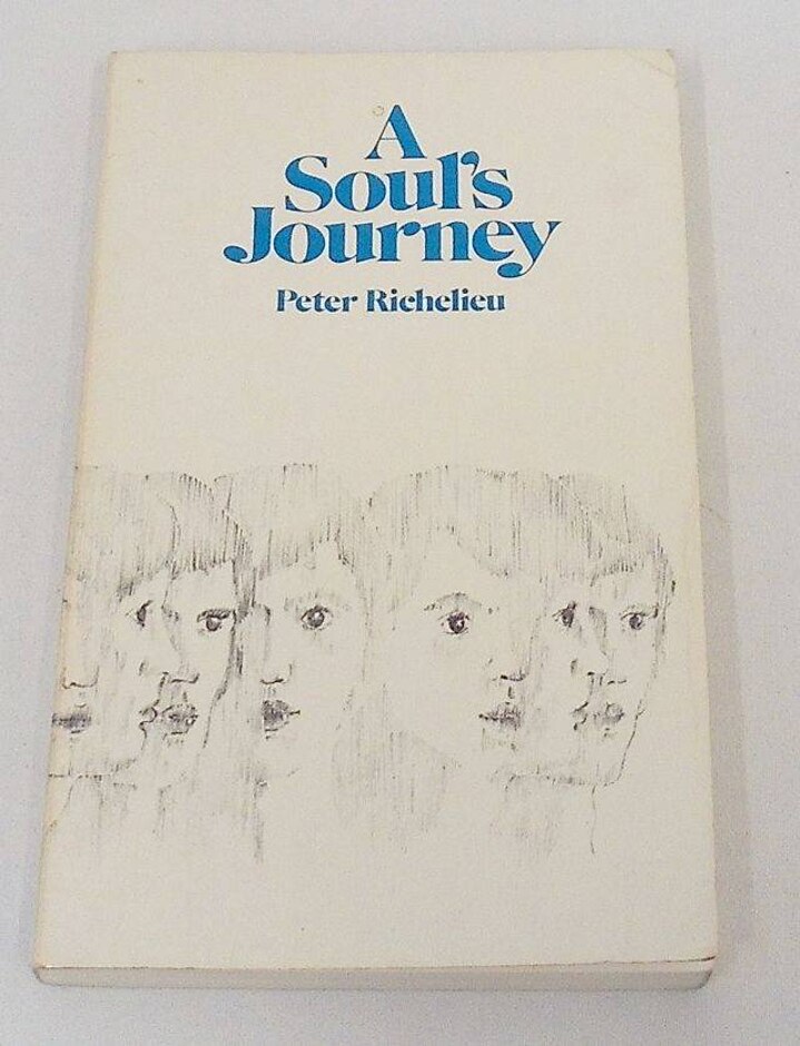 A Soul's Journey