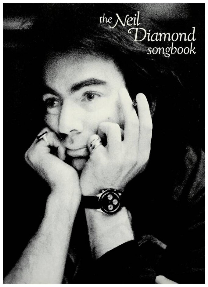The Neil Diamond Songbook