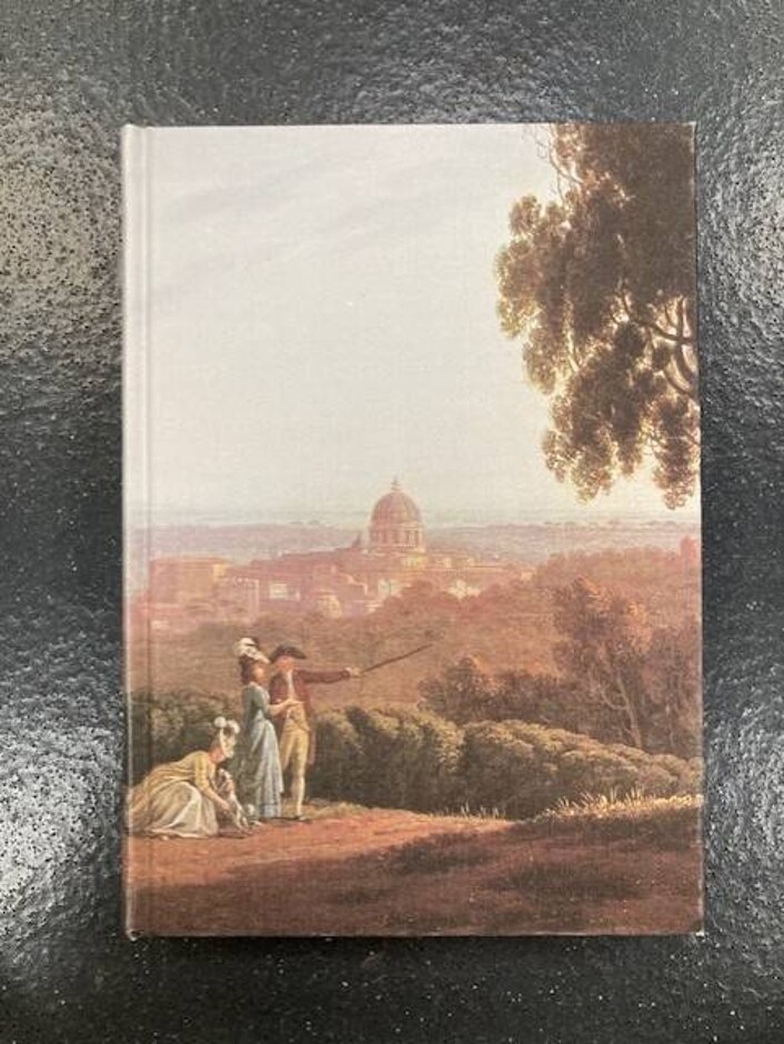 The Grand Tour (1993 Folio Society Edition)