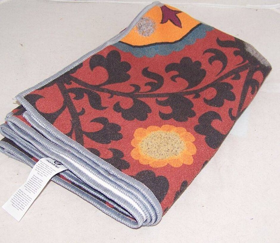 Manduka Yogitoes Yoga Mat Towel
