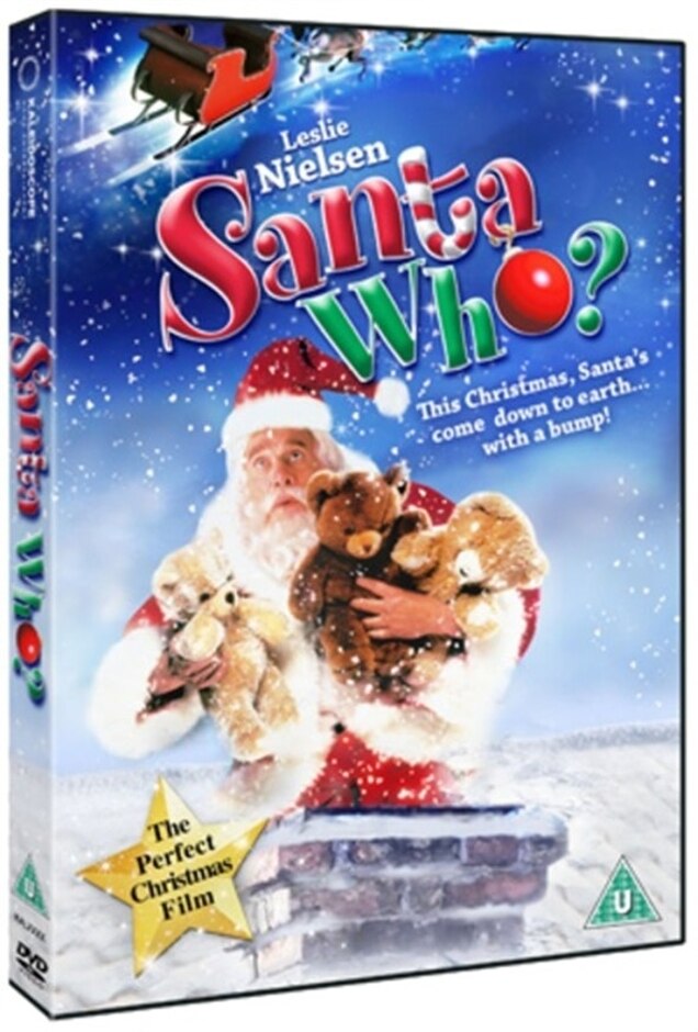 Santa Who?