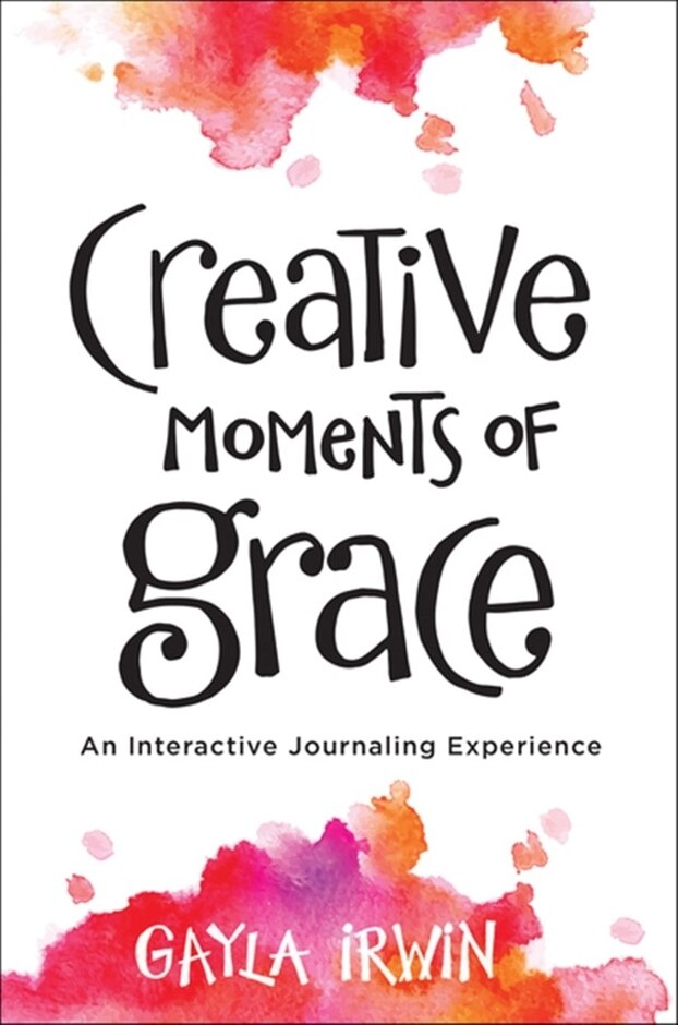 Creative Moments Of Grace