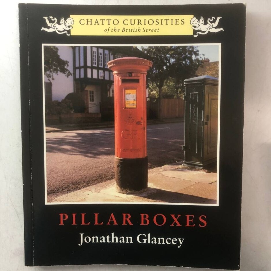 Pillar Boxes