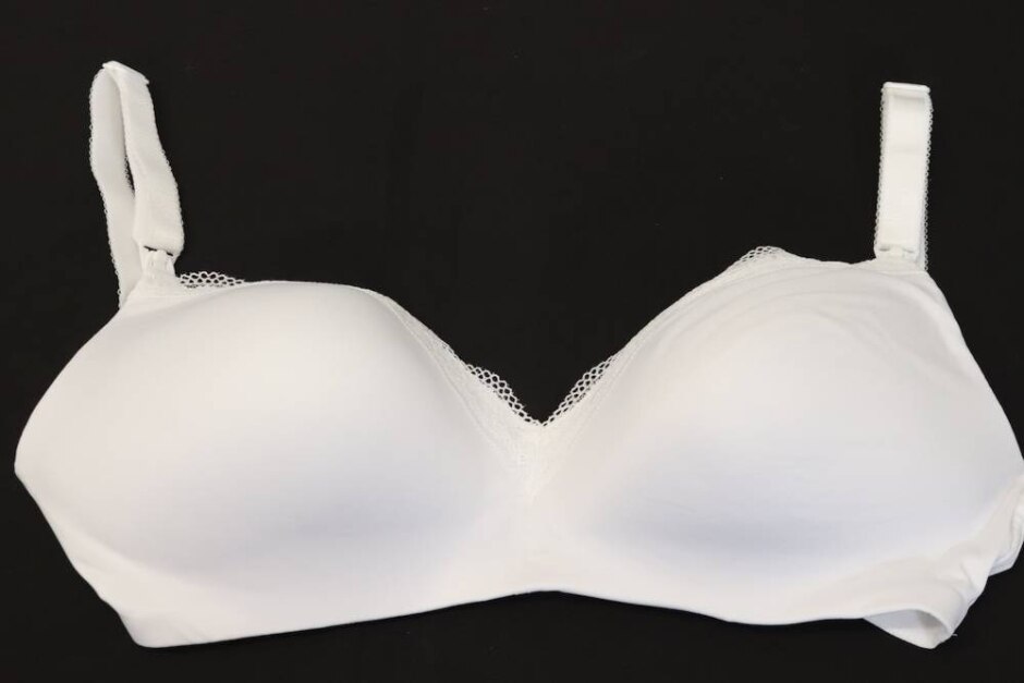 M&s Marks & Spencer Bnwot Maternity/nursing Bra White Size: 34g