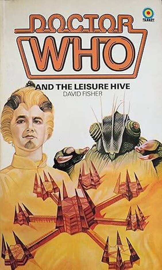 Doctor Who And The Leisure Hive