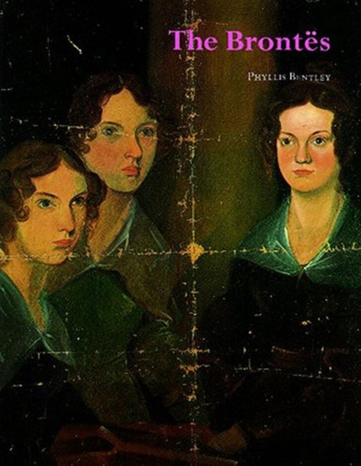 The Brontës
