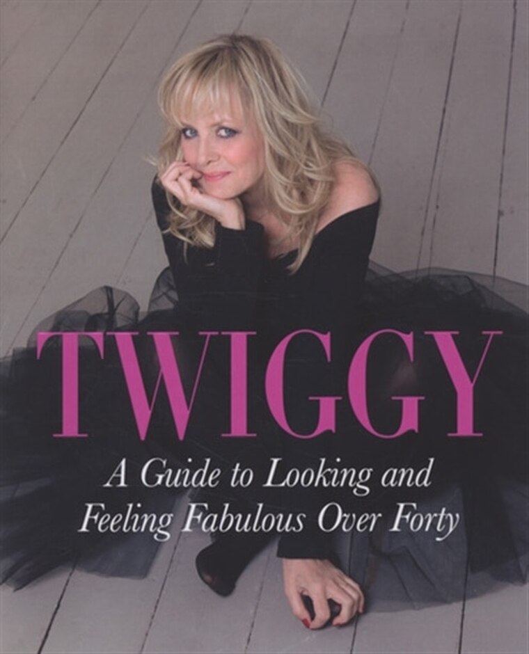 A Guide To Looking And Feeling Fabulous Over Forty