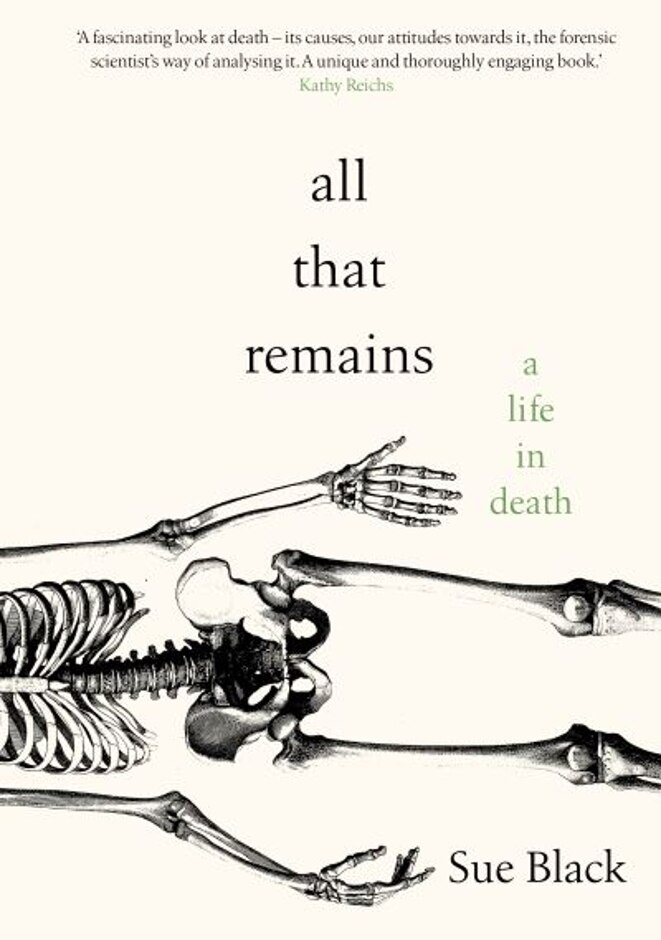 All That Remains