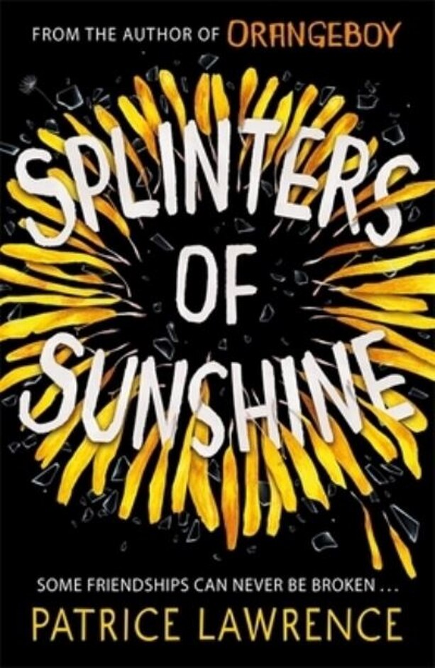 Splinters Of Sunshine