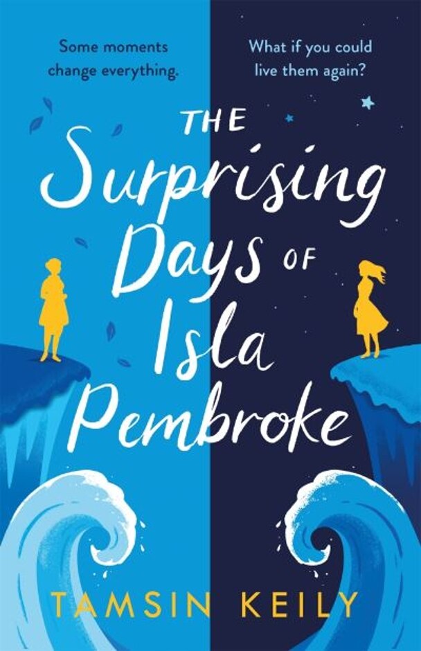 The Surprising Days Of Isla Pembroke