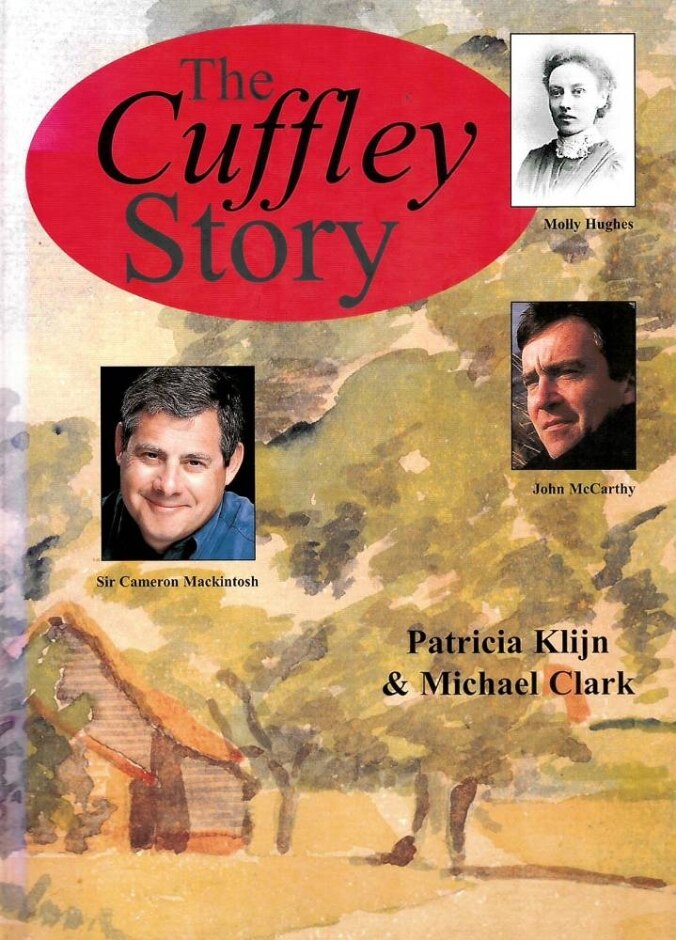 The Cuffley Story