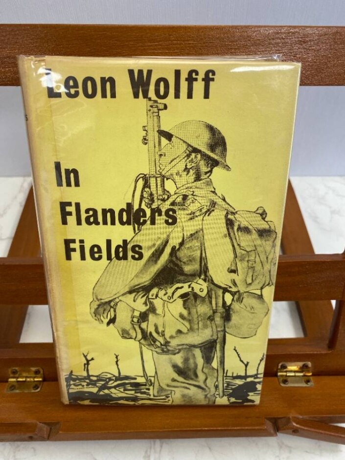 In Flanders Fields : The 1917 Campaign