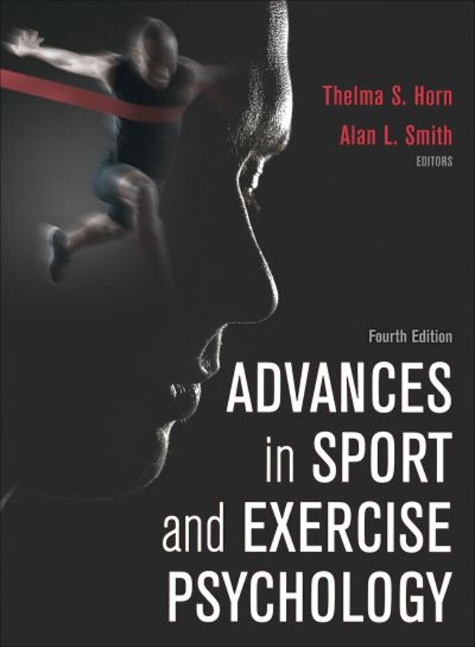 Advances In Sport And Exercise Psychology