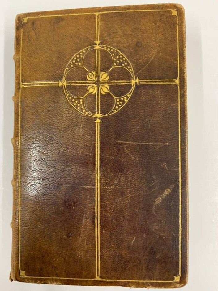 Common Prayer Hymns A & M
