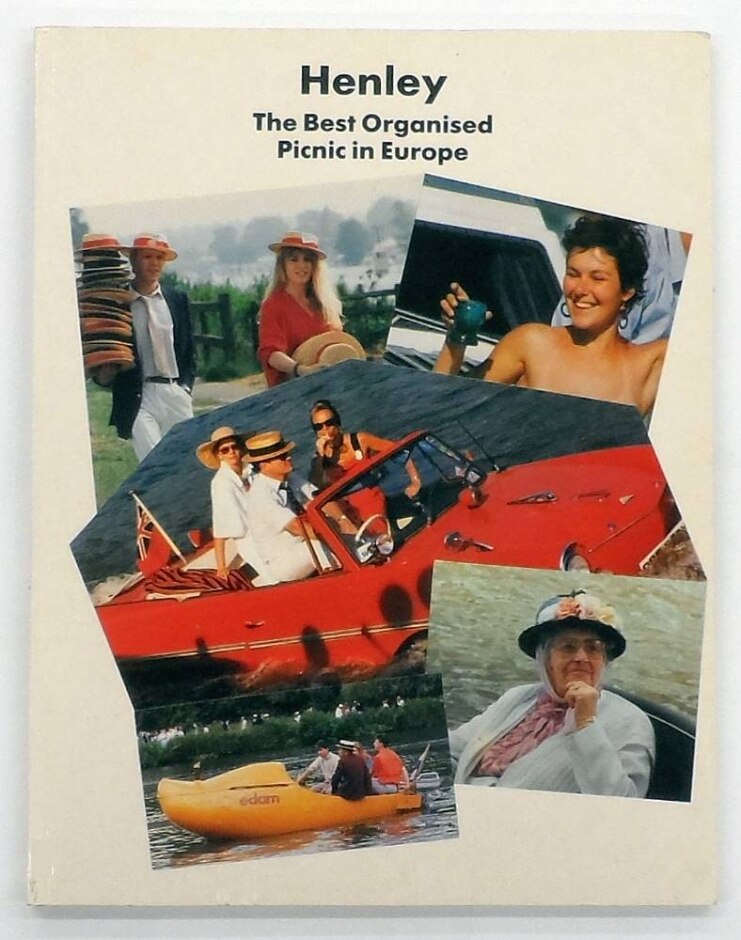 Henley - The Best Organised Picnic In Europe