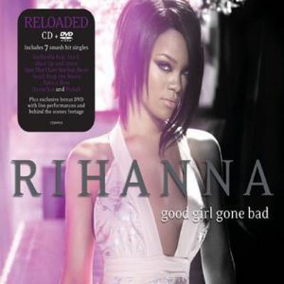 Good Girl Gone Bad