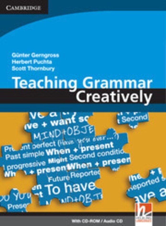 Teaching Grammar Creatively