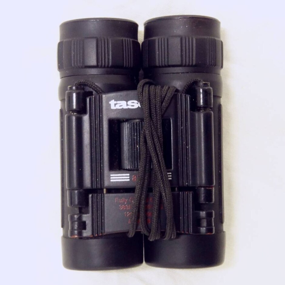Tasco 8x21 Compact Binoculars