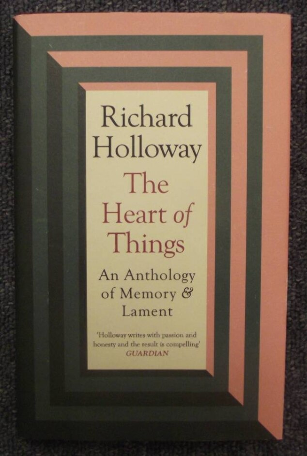 The Heart Of Things (signed)