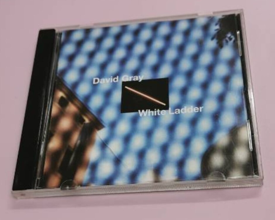 David Gray – White Ladder