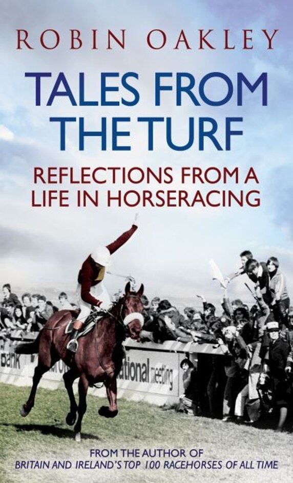 Tales From The Turf