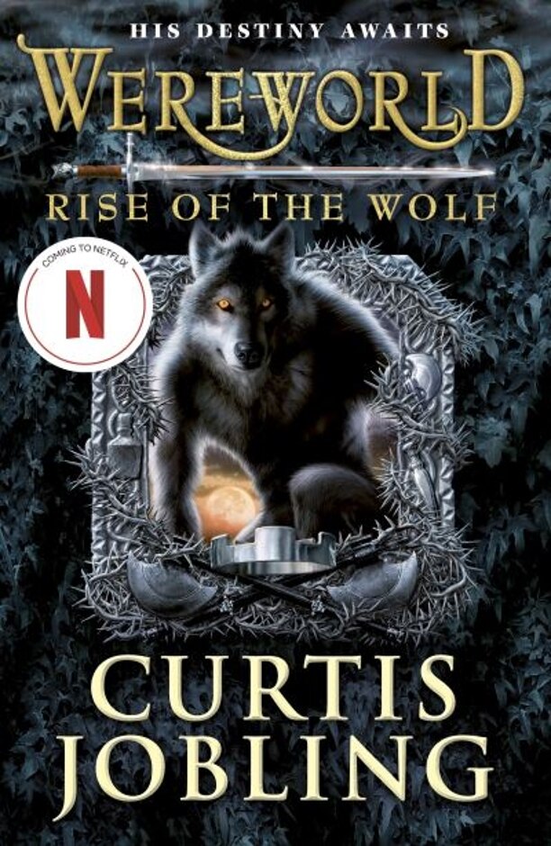 Rise Of The Wolf