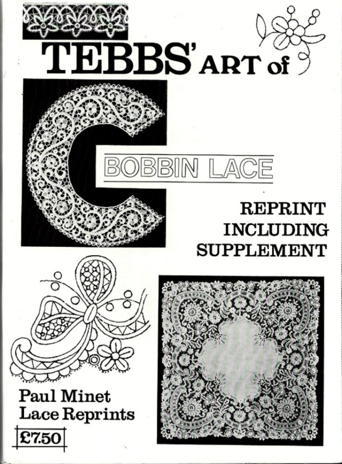 The Art Of Bobbin Lace