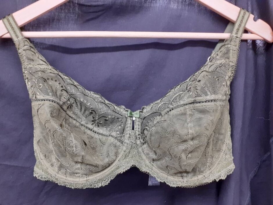 Autograph 38dd Bra Green Size: One Size