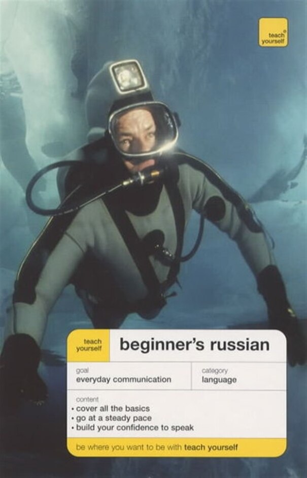 Beginner's Russian
