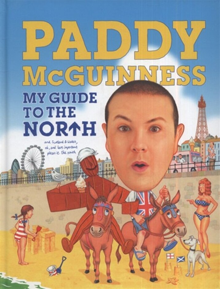 My Guide To The North