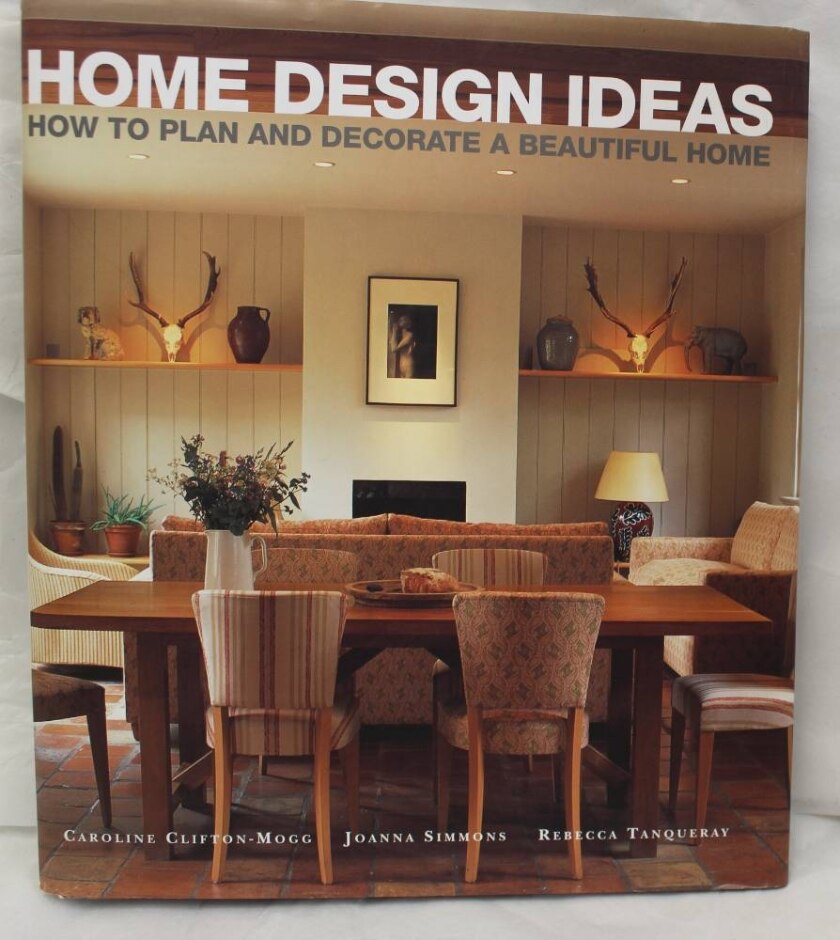 Home Design Ideas