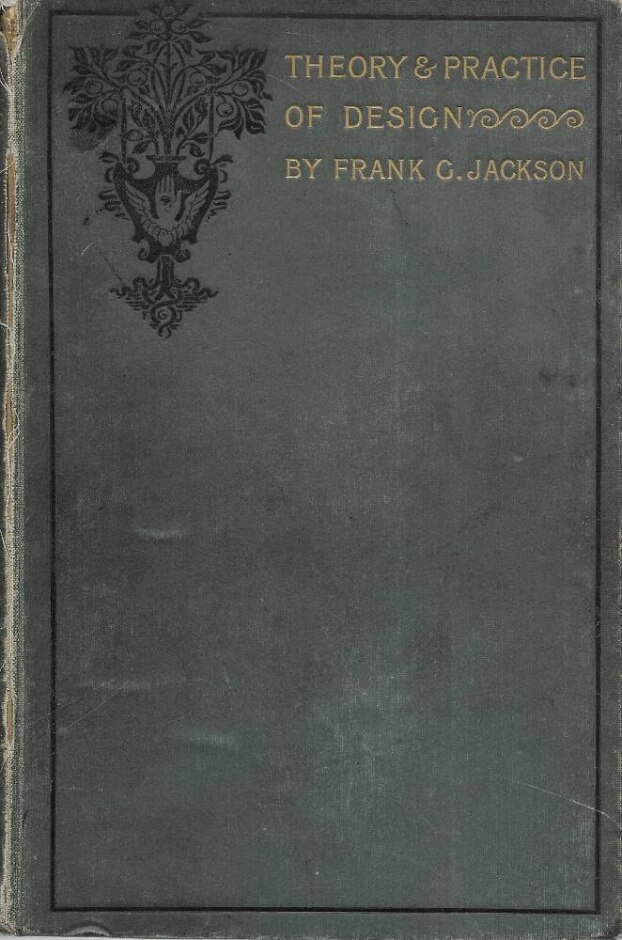 Theory And Practice Of Design