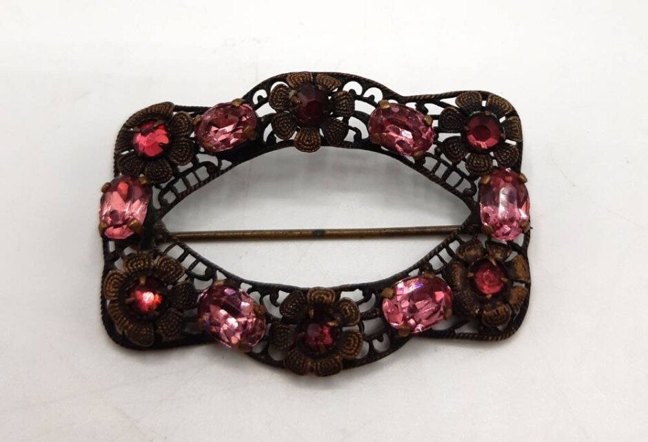 Vintage Brooch