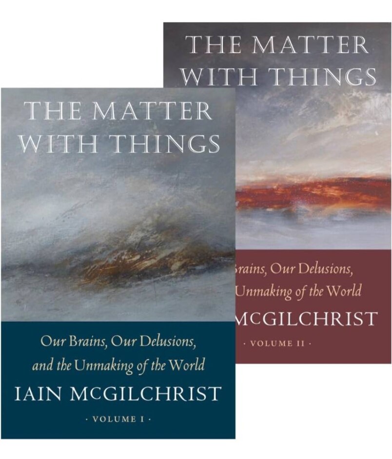 The The Matter With Things