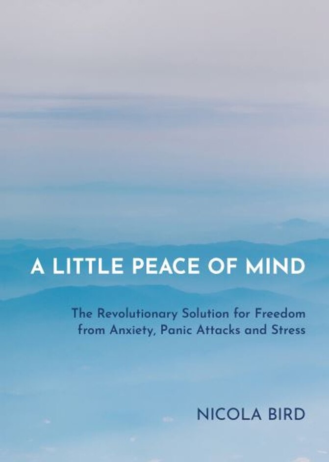 A Little Peace Of Mind