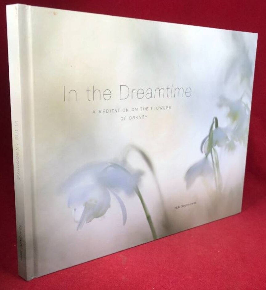 In The Dreamtime : A Meditation On The Flowers Of Orkney (2018)