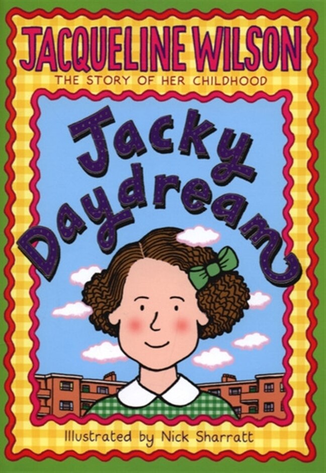 Jacky Daydream