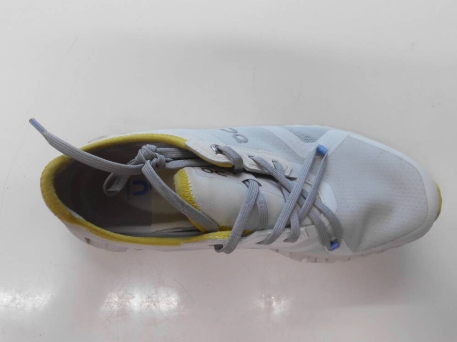 On Cloud Cloudtec   Swiss Engineering Womens Running Shoes