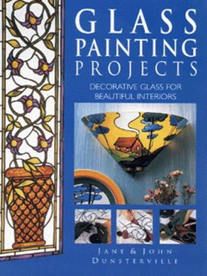 Glass Painting Projects