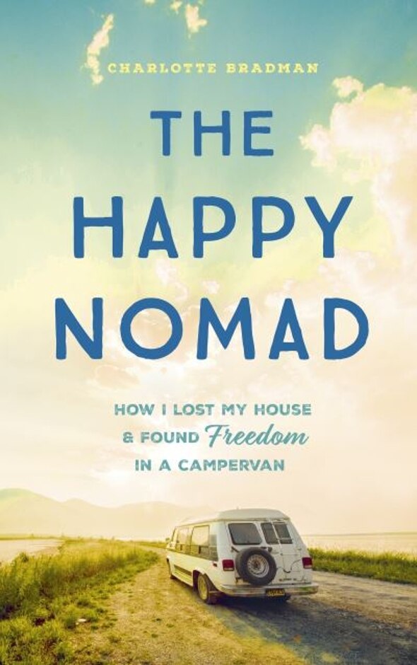 The Happy Nomad