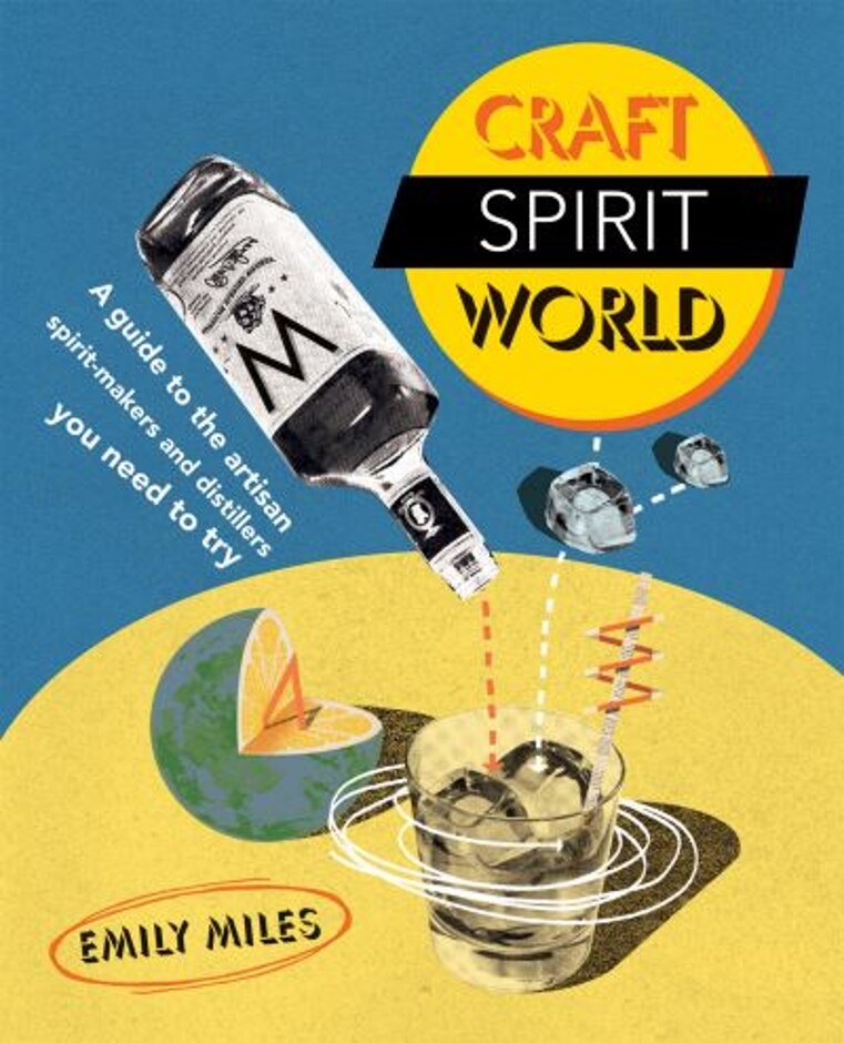 Craft Spirit World