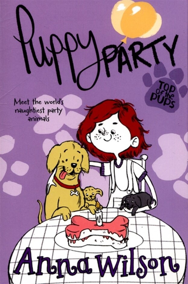 Puppy Party
