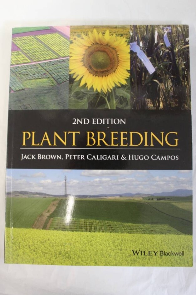 Plant Breeding