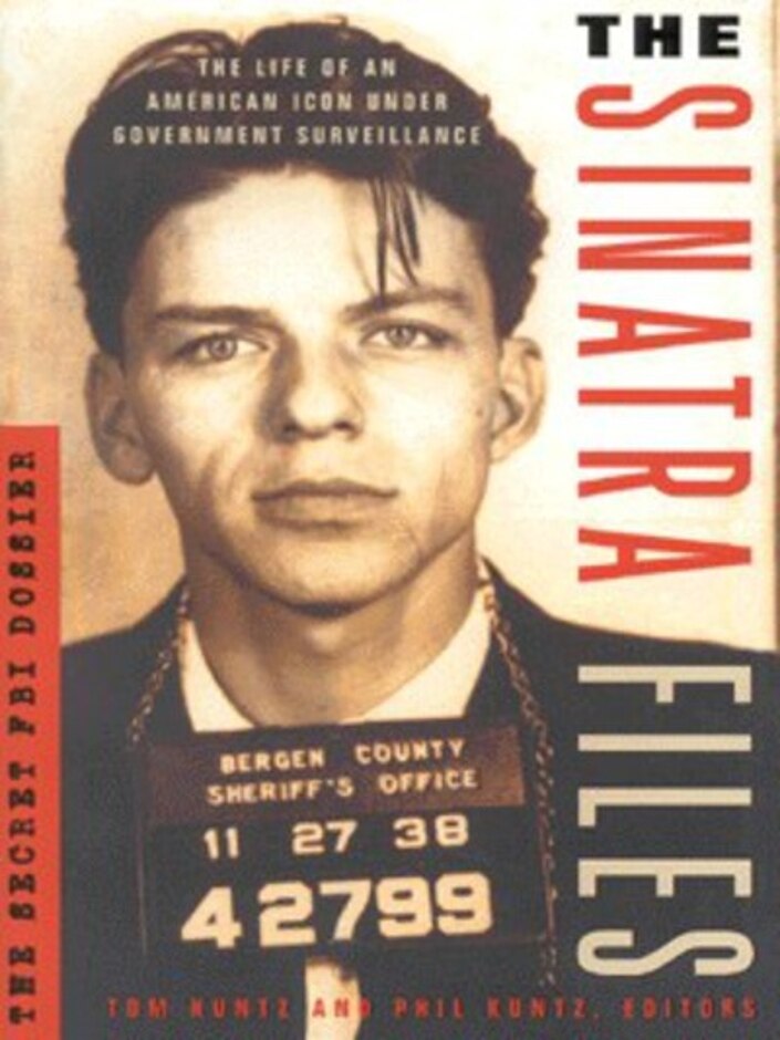 The Sinatra Files